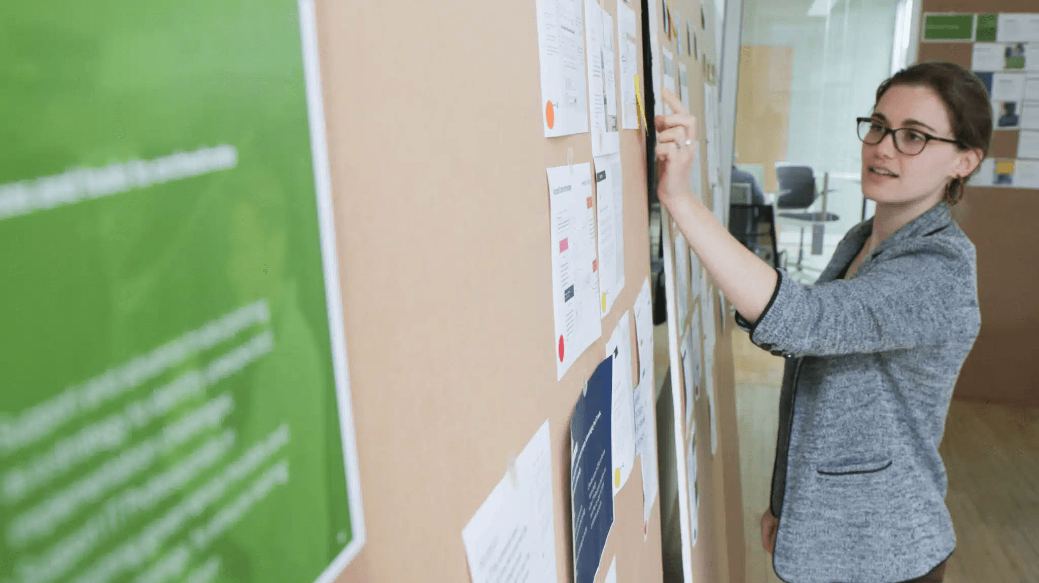 Business Strategy Intern