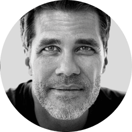 Dan Kraemer