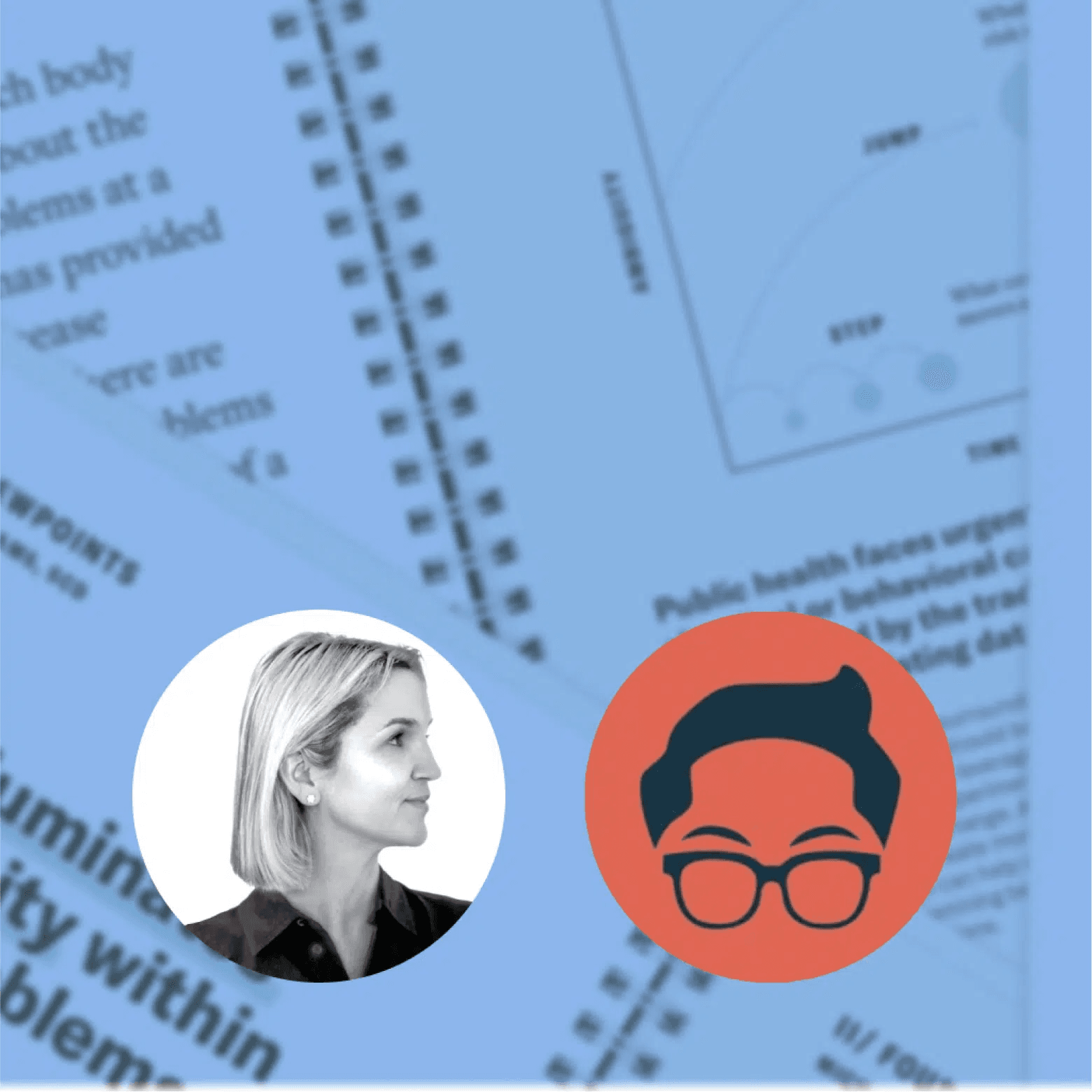 Design + Health: Kathleen Brandenburg Featured on Design Lab Podcast with Dr. Bon Ku