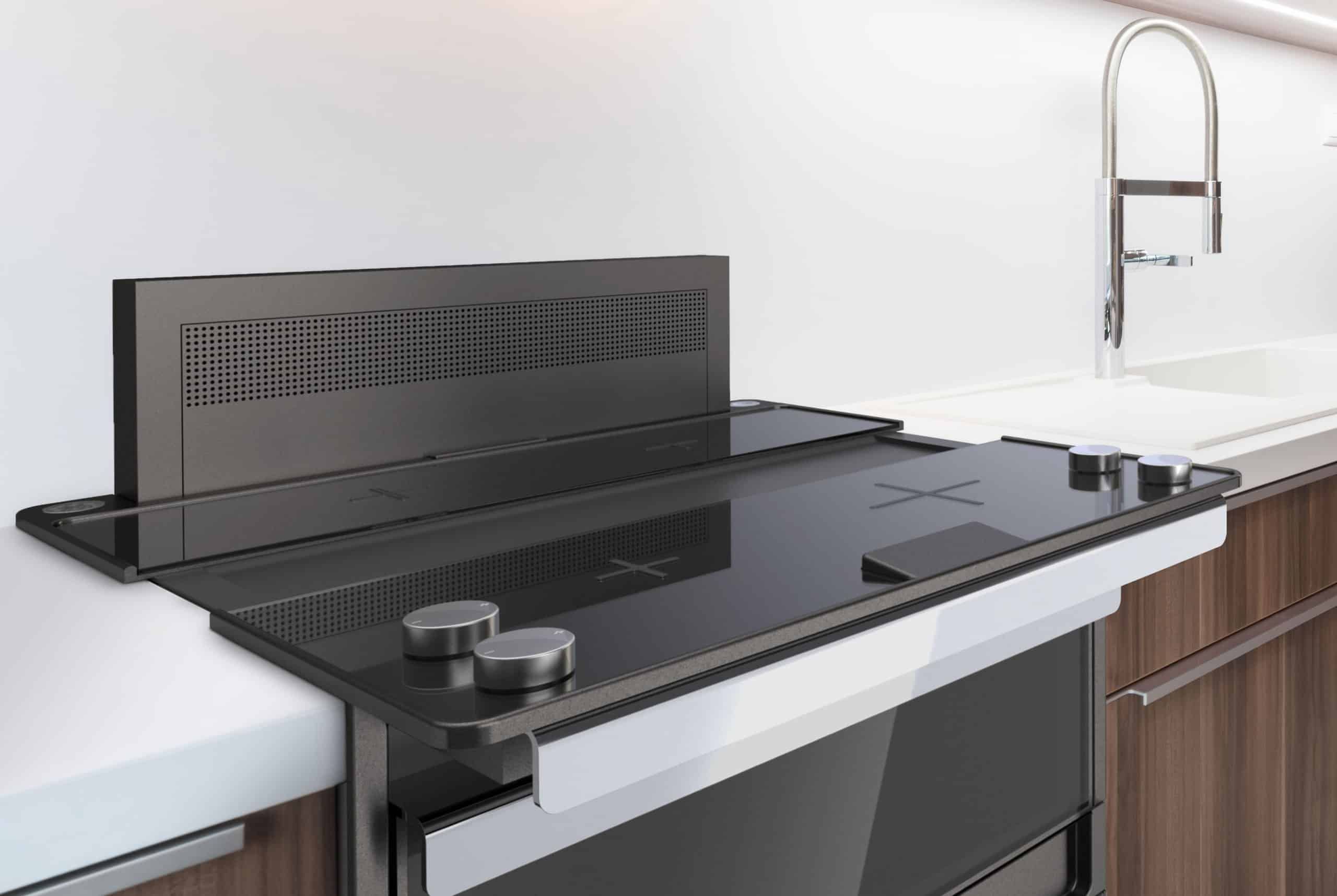 How do we design beautiful and intuitive kitchen appliances that are truly for everyone?