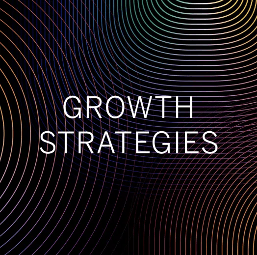 The three critical growth strategies for digital innovation leaders in 2023