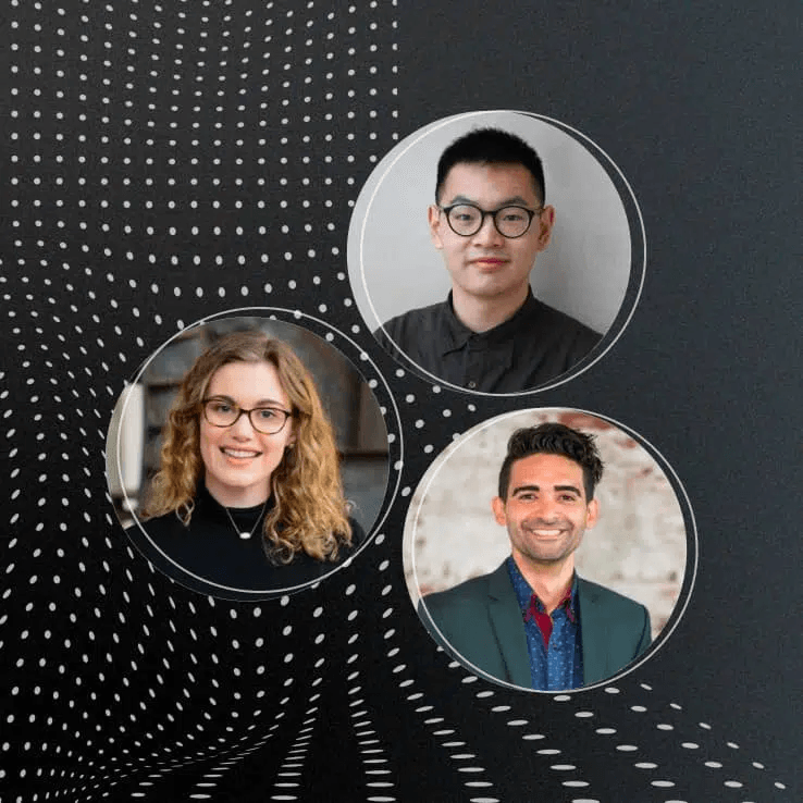 4 Questions with IA Collaborative’s 2022 Summer Interns