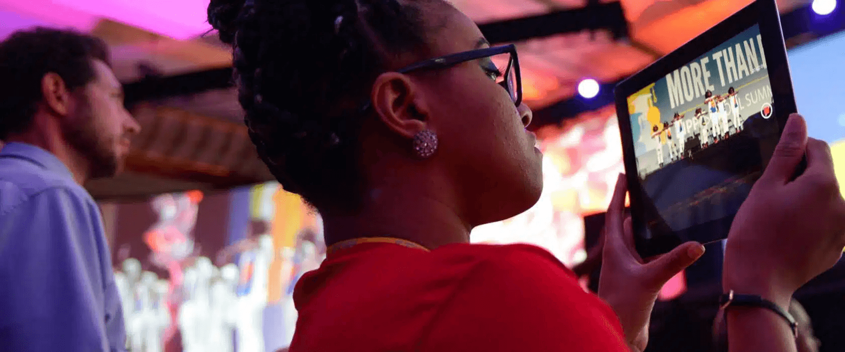 Designing for Children’s Success: IA Collaborative Leads Workshop During 2019 KIPP School Summit