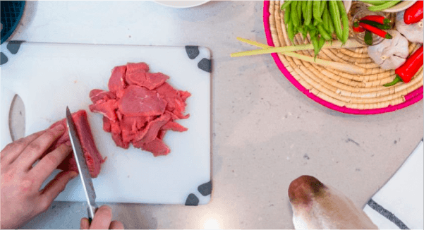 Purina Pet Care: a Natural Evolution