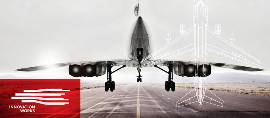 Designing a Culture of Innovation