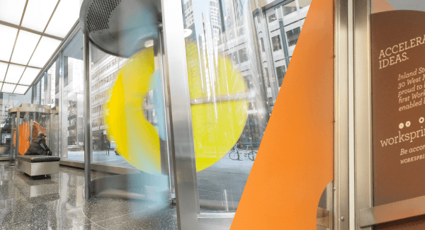 Be Accomplished: Creating a New Experience for a New Concept