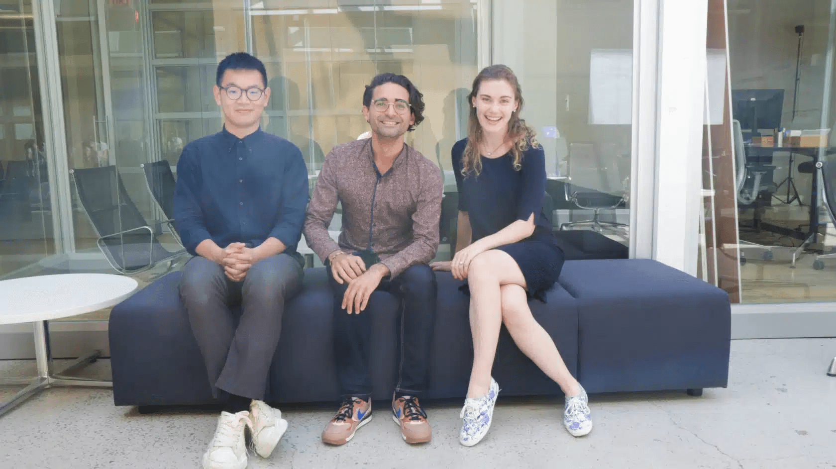 Summer 2022 Intern Class