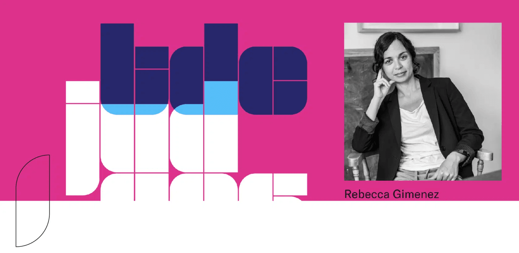 TDC Rebecca Gimenez Poster