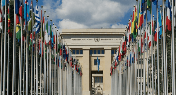 Design Strategy to Support Inaugural AI for Good Summit In Geneva